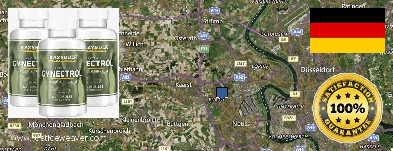 Wo kaufen Gynecomastia Surgery online Neuss, Germany