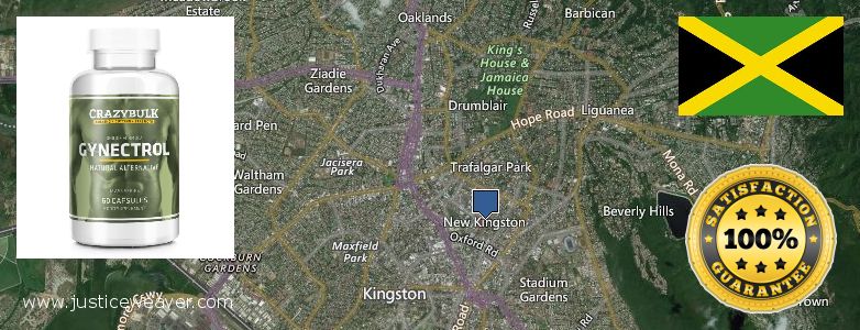 Get Gynecomastia Surgery  New Kingston, Jamaica