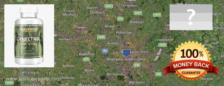 Cost of Gynecomastia Surgery  Newcastle under Lyme, UK