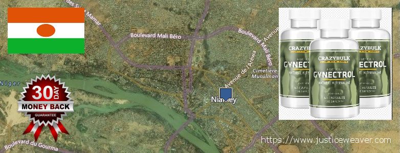 Où Acheter Gynecomastia Surgery en ligne Niamey, Niger