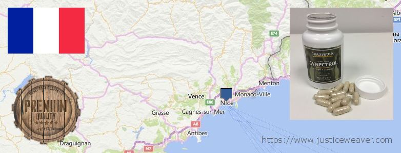  Gynecomastia Surgery  Nice, France