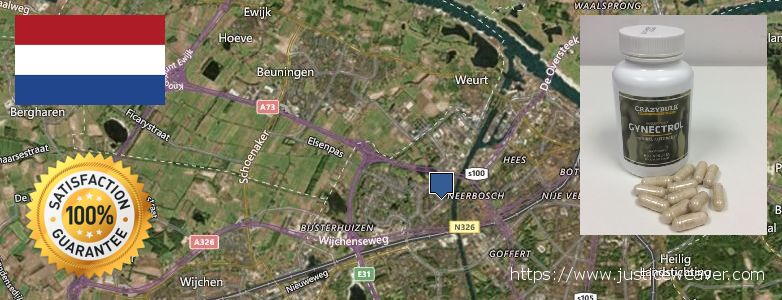 Waar te koop Gynecomastia Surgery online Nijmegen, Netherlands