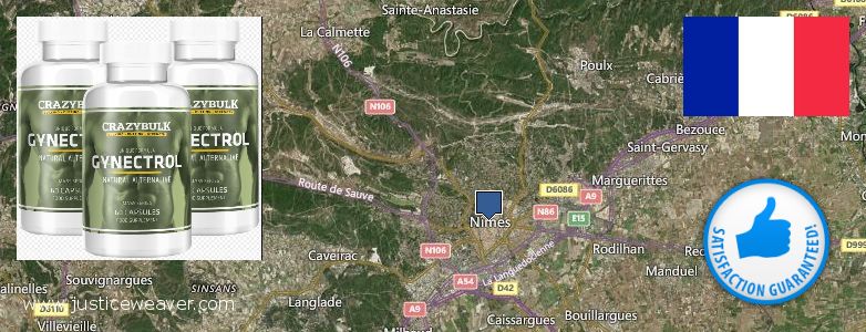 Où Acheter Gynecomastia Surgery en ligne Nimes, France