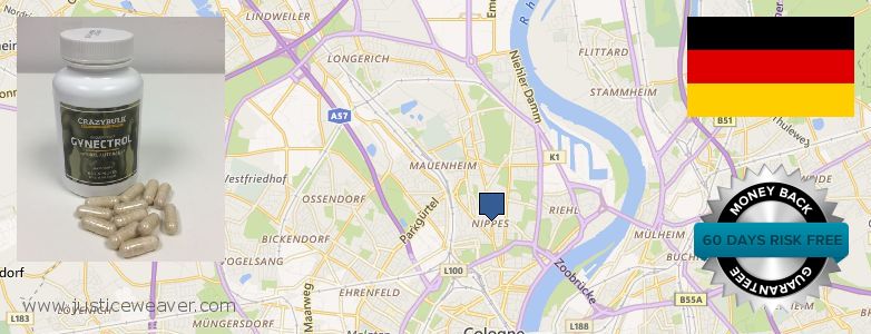 Hvor kan jeg købe Gynecomastia Surgery online Nippes, Germany