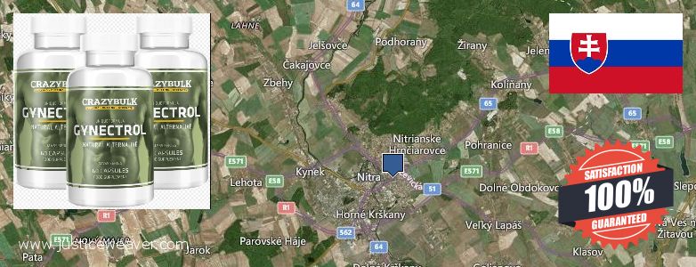 Cost of Gynecomastia Surgery  Nitra, Slovakia