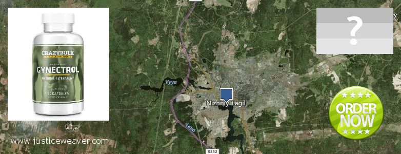  Gynecomastia Surgery  Nizhniy Tagil, Russia