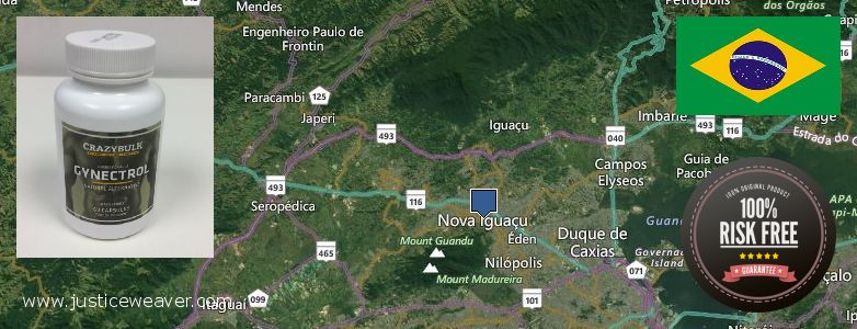 Onde Comprar Gynecomastia Surgery on-line Nova Iguacu, Brazil
