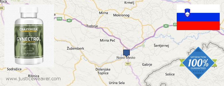 Dove acquistare Gynecomastia Surgery in linea Novo Mesto, Slovenia