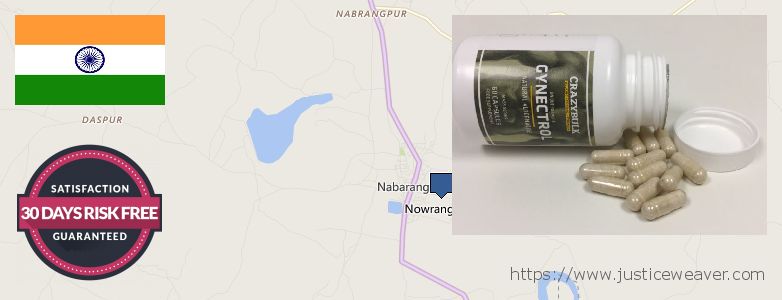 Best Gynecomastia Surgery  Nowrangapur, India