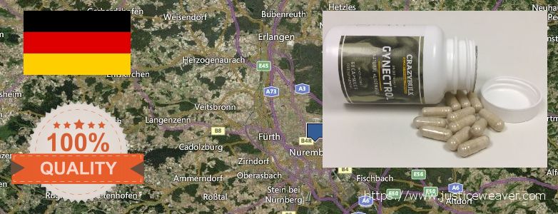  Gynecomastia Surgery  Nuernberg, Germany