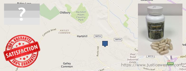 Get Gynecomastia Surgery  Nuneaton, UK