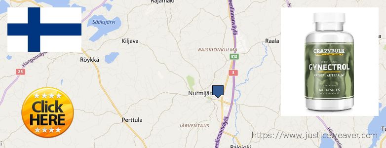 Recomended Gynecomastia Surgery  Nurmijaervi, Finland