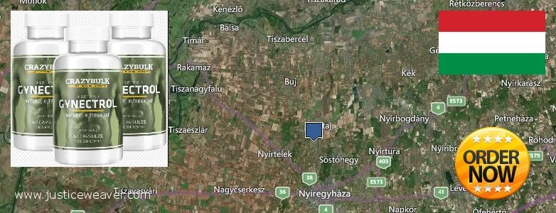  Gynecomastia Surgery  Nyíregyháza, Hungary