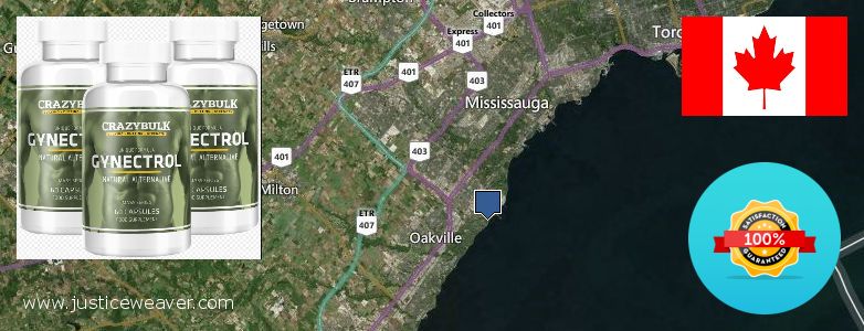 Get Gynecomastia Surgery  Oakville, Canada