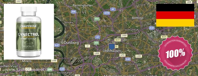 Hvor kan jeg købe Gynecomastia Surgery online Oberhausen, Germany