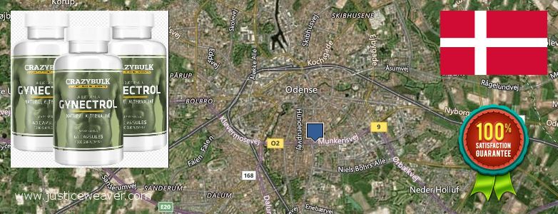  Gynecomastia Surgery  Odense, Denmark