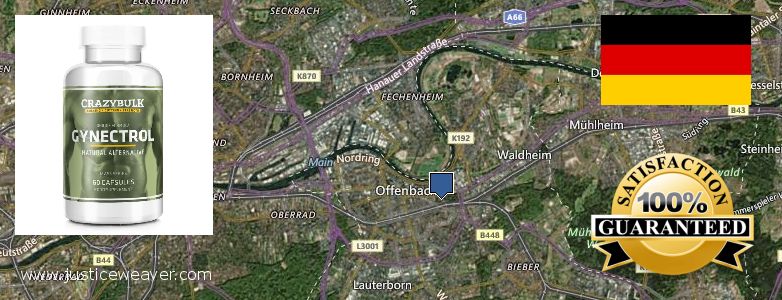 Wo kaufen Gynecomastia Surgery online Offenbach, Germany