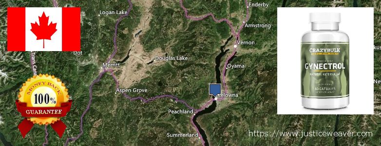 Où Acheter Gynecomastia Surgery en ligne Okanagan, Canada