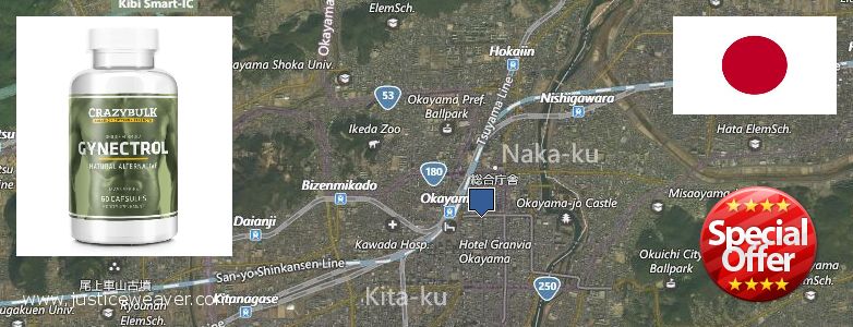 Best Place for Gynecomastia Surgery  Okayama, Japan