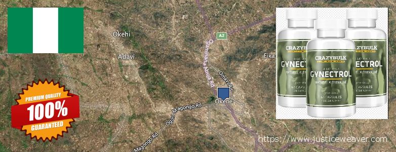 Get Gynecomastia Surgery  Okene, Nigeria