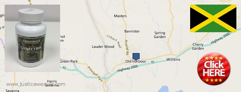 Gynecomastia Surgery Old Harbour, Jamaica Best Gynecomastia Surgery Old Harbour, Jamaica