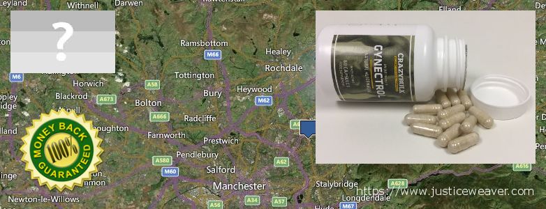 Dónde comprar Gynecomastia Surgery en linea Oldham, UK