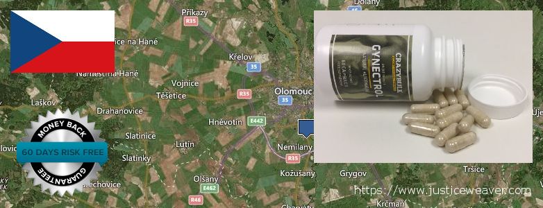 Къде да закупим Gynecomastia Surgery онлайн Olomouc, Czech Republic