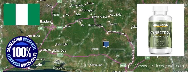 Recomended Gynecomastia Surgery  Ondo, Nigeria