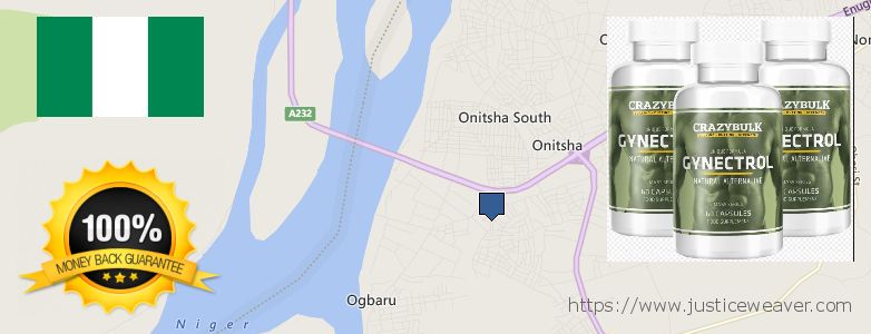 Recomended Gynecomastia Surgery  Onitsha, Nigeria