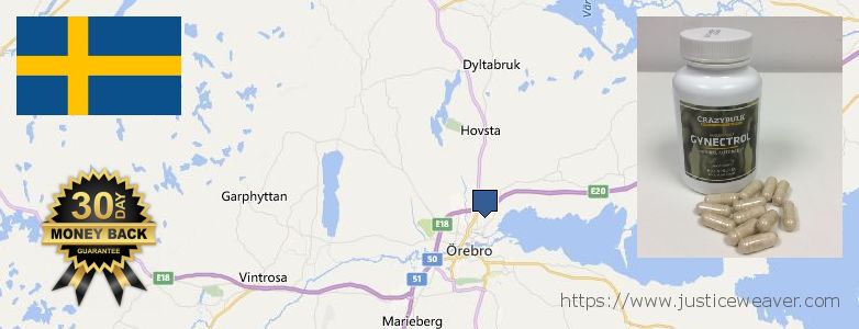 Jälleenmyyjät Gynecomastia Surgery verkossa Orebro, Sweden