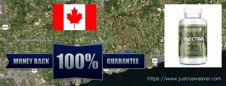  Gynecomastia Surgery  Oshawa, Canada