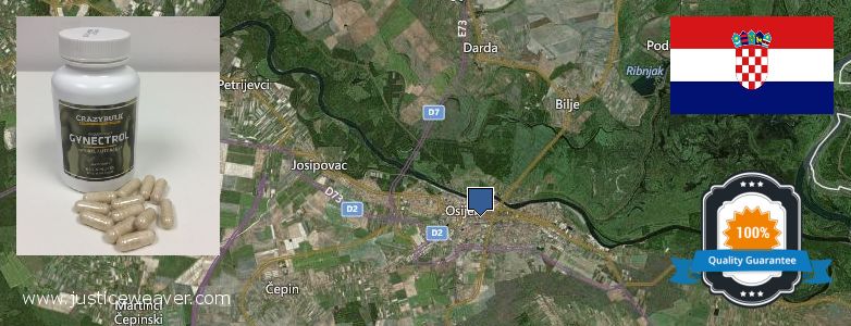 Dove acquistare Gynecomastia Surgery in linea Osijek, Croatia