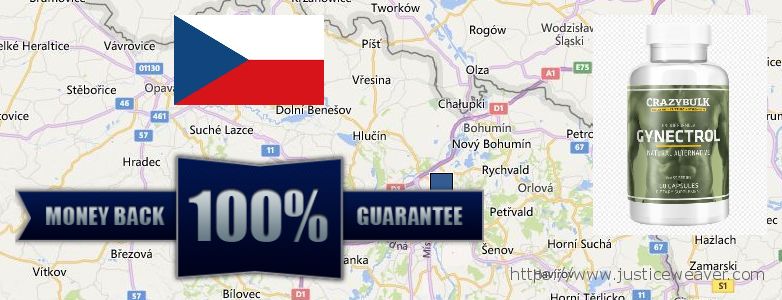 Nơi để mua Gynecomastia Surgery Trực tuyến Ostrava, Czech Republic