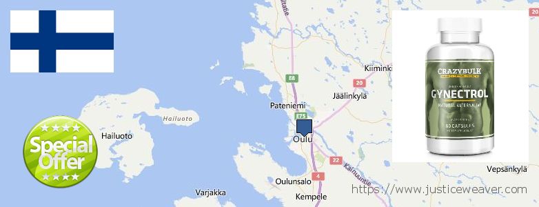 Get Gynecomastia Surgery  Oulu, Finland