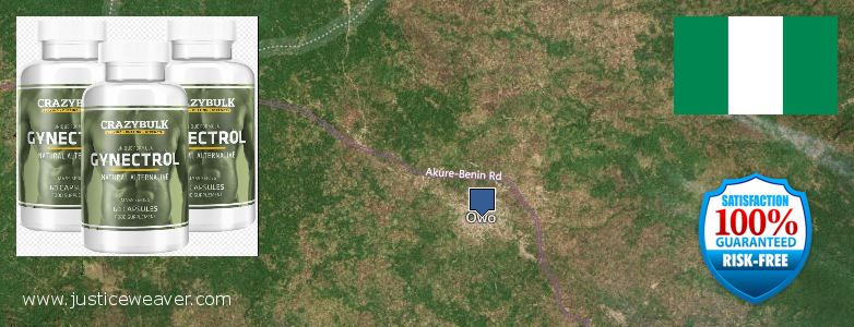 Best Gynecomastia Surgery  Owo, Nigeria