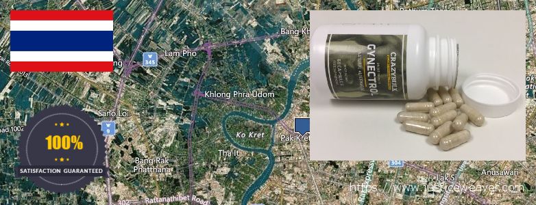 Gynecomastia Surgery Pak Kret, Thailand Best Place for Gynecomastia Surgery Pak Kret, Thailand