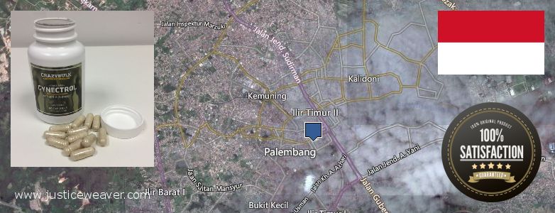 Best Place for Gynecomastia Surgery  Palembang, Indonesia