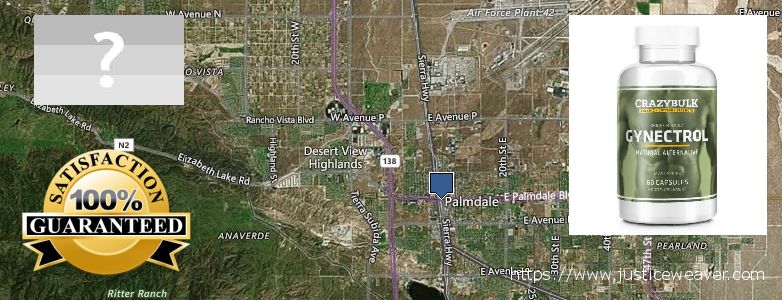 Къде да закупим Gynecomastia Surgery онлайн Palmdale, USA