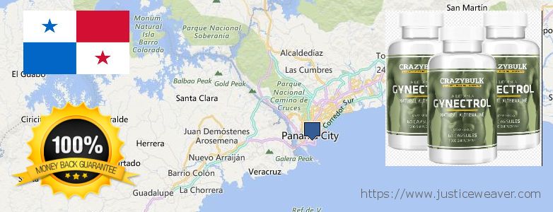 Dónde comprar Gynecomastia Surgery en linea Panama City, Panama