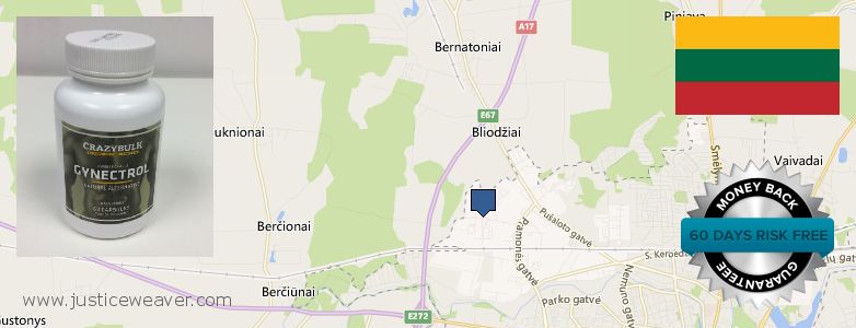 Gdzie kupić Gynecomastia Surgery w Internecie Panevezys, Lithuania