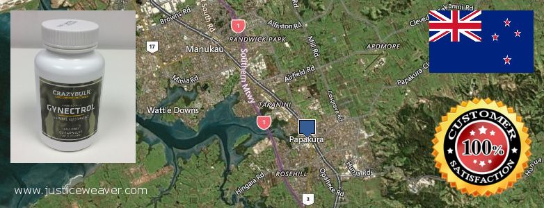  Gynecomastia Surgery  Papakura, New Zealand