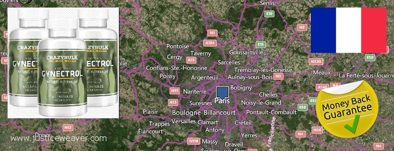 Où Acheter Gynecomastia Surgery en ligne Paris, France