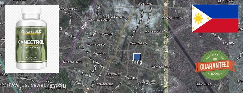 Best Place for Gynecomastia Surgery  Pasig City, Philippines