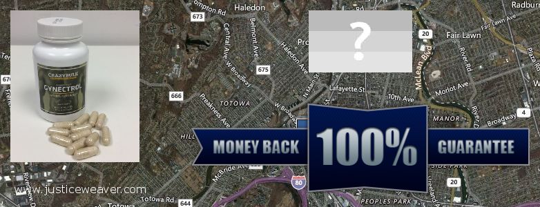 Di manakah boleh dibeli Gynecomastia Surgery talian Paterson, USA