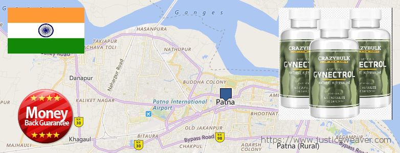 Best Place for Gynecomastia Surgery  Patna, India