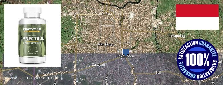 Dimana tempat membeli Gynecomastia Surgery online Pekanbaru, Indonesia