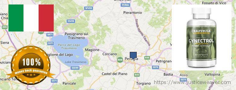 Best Place for Gynecomastia Surgery  Perugia, Italy
