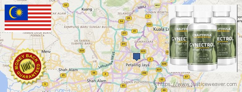 Di manakah boleh dibeli Gynecomastia Surgery talian Petaling Jaya, Malaysia