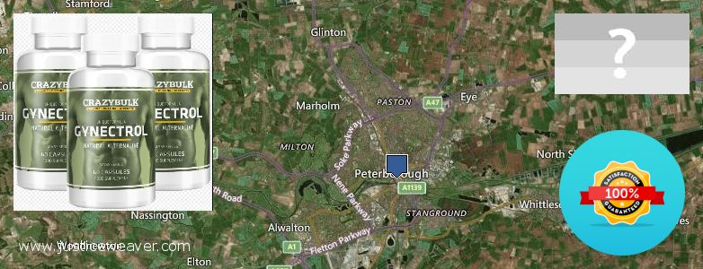 Dónde comprar Gynecomastia Surgery en linea Peterborough, UK