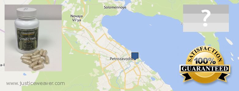 Wo kaufen Gynecomastia Surgery online Petrozavodsk, Russia